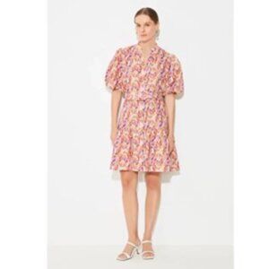 SUNCOO Cerrone Dress - Extra Small (T0)